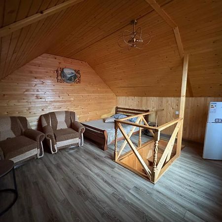 Villa Марічка Marichka à Vorokhta Extérieur photo